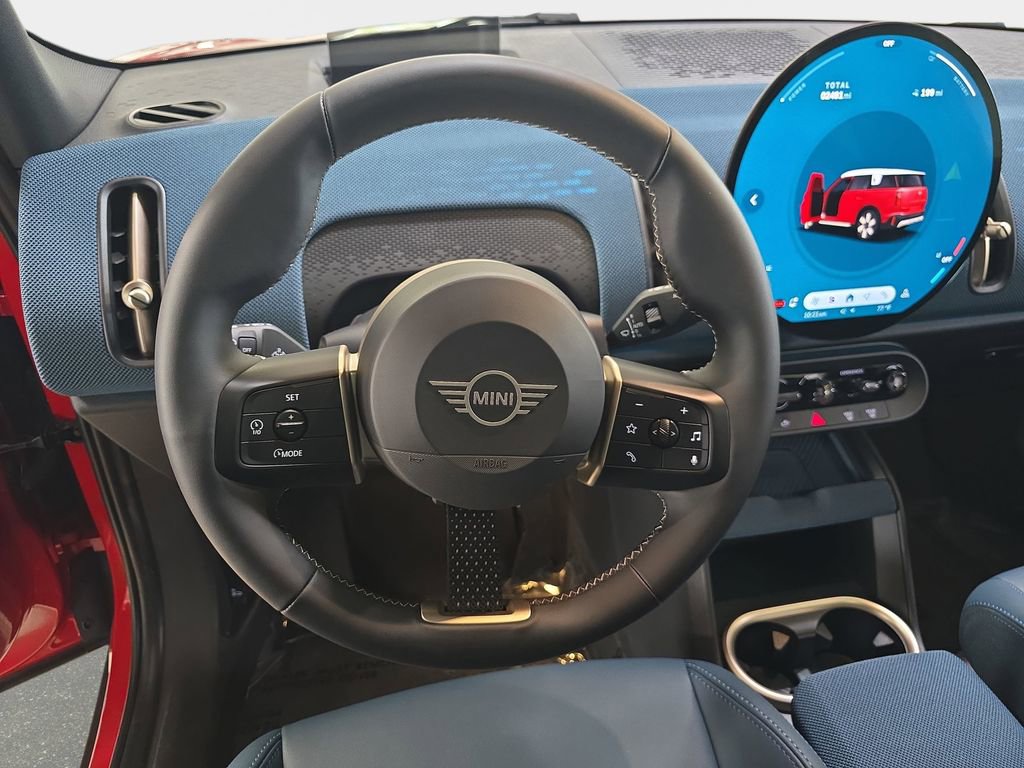 Used 2025 MINI Cooper Countryman SE image 19