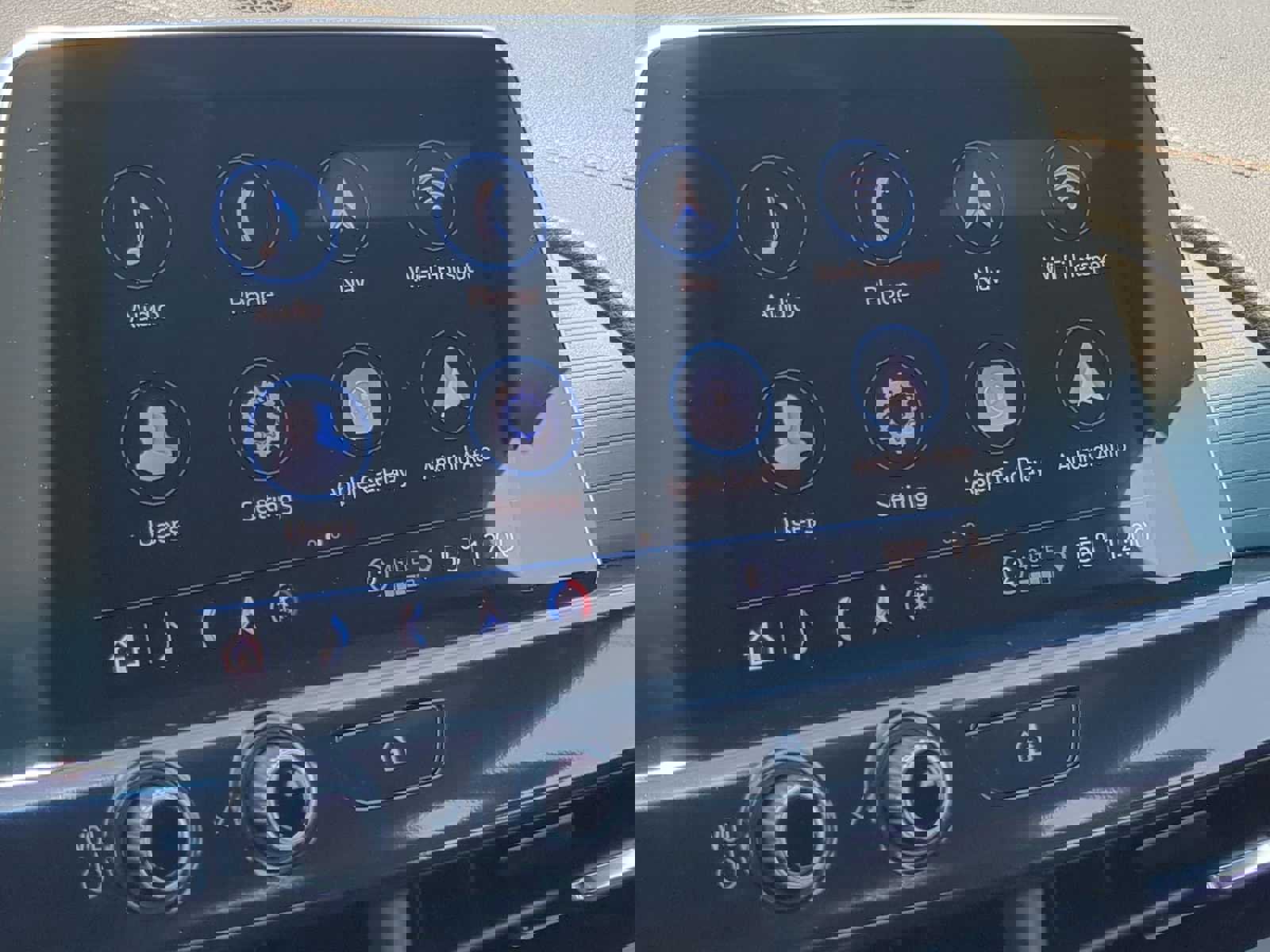 New 2025 Cadillac CT4 Sport image 19