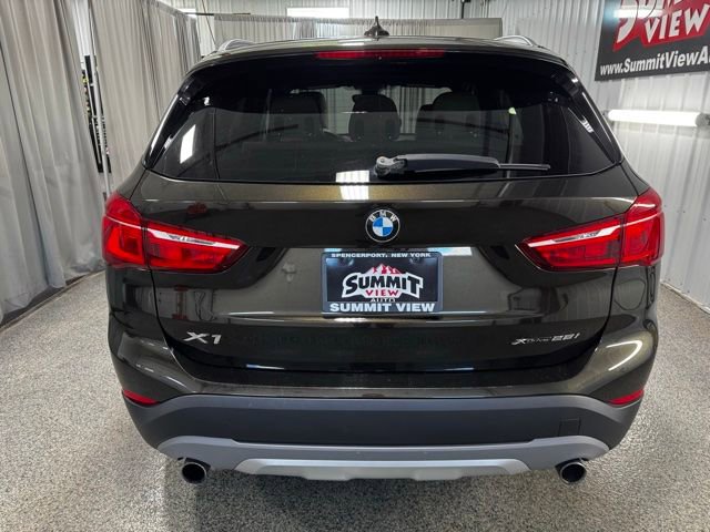 Used 2018 BMW X1 xDrive28i w/ Convenience Package image 5