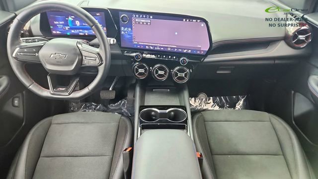 Used 2025 Chevrolet Blazer EV RS AWD/4WD image 86