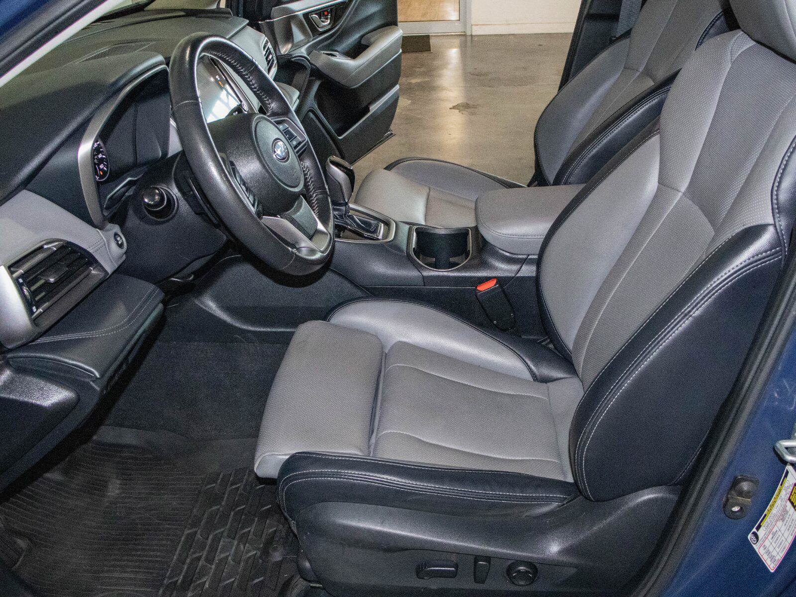 Used 2024 Subaru Outback Limited AWD/4WD image 8