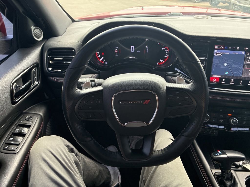 Used 2021 Dodge Durango R/T AWD/4WD image 19