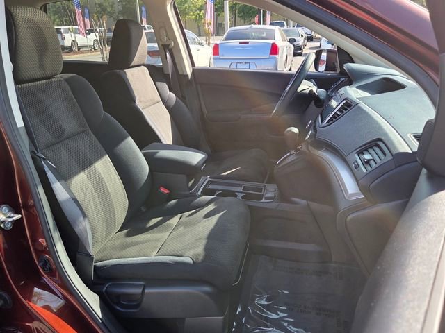 Used 2016 Honda CR-V EX image 18