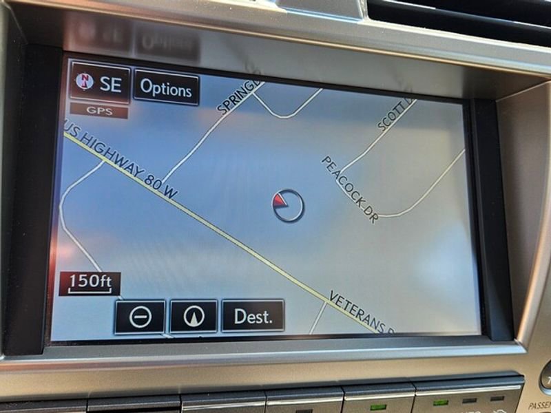 Used 2021 Lexus GX 460 Premium image 22