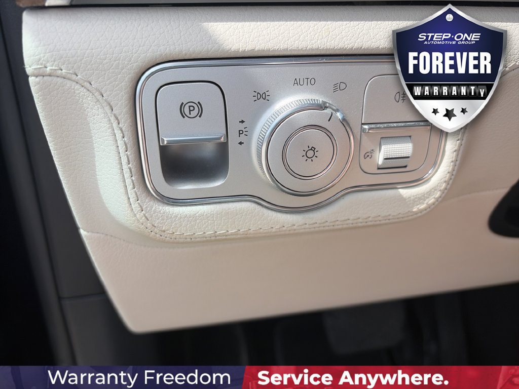 Used 2021 Mercedes-Benz GLE 350 image 21
