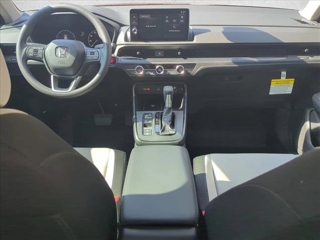 New 2026 Honda CR-V LX image 18