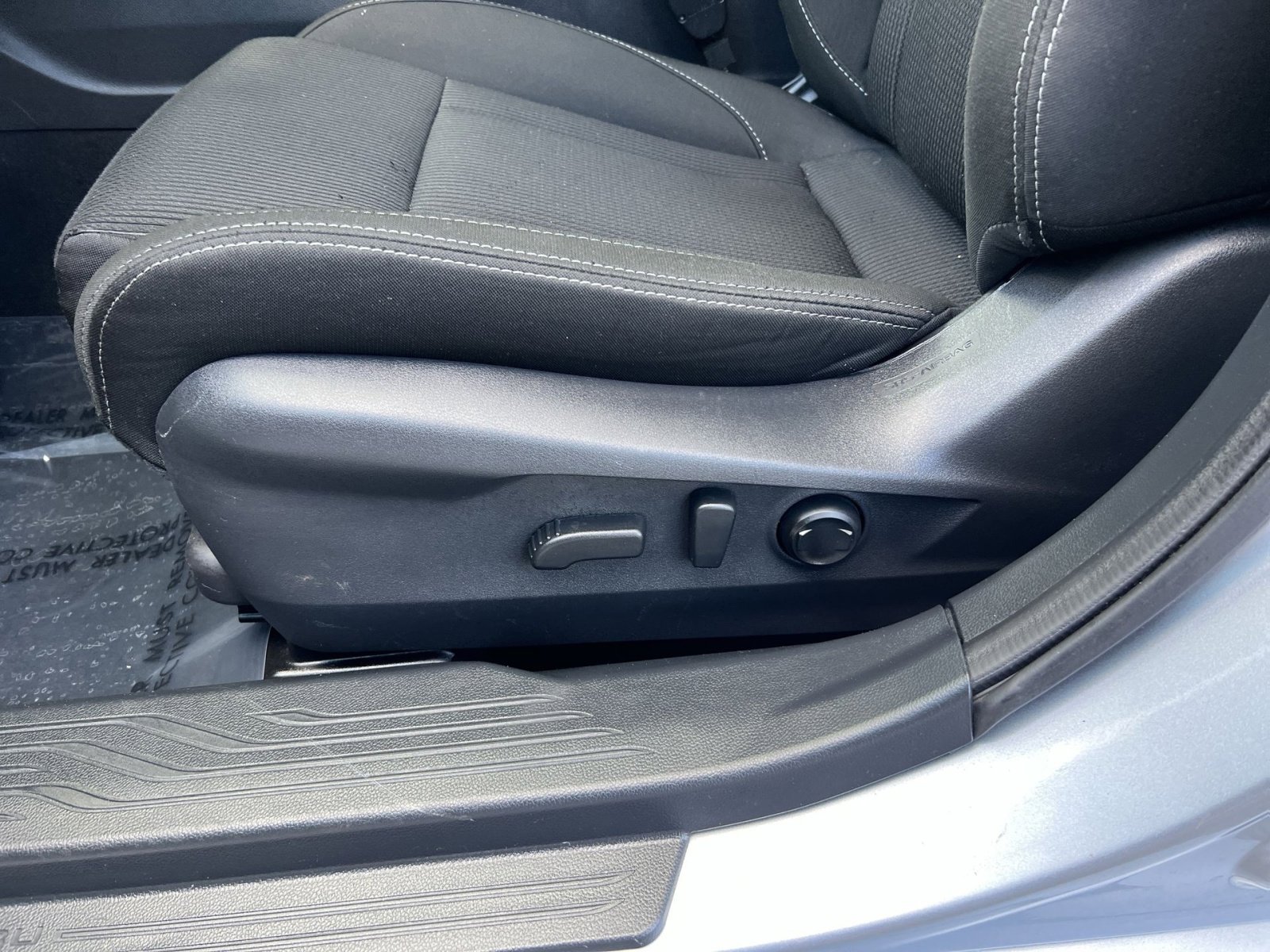 Used 2023 Subaru Legacy Premium AWD/4WD image 22