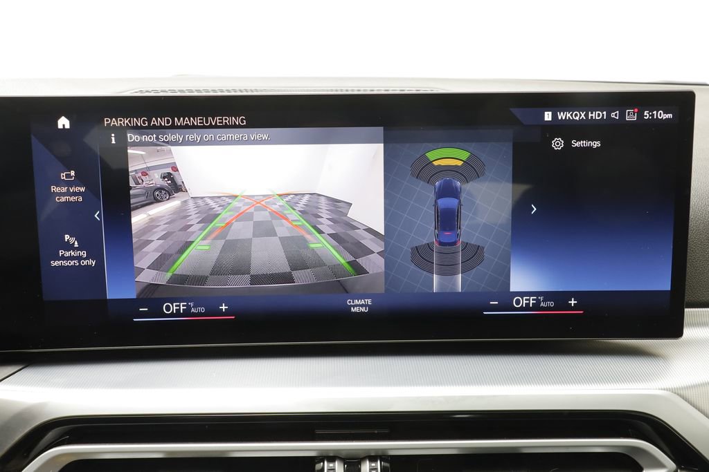 Certified 2023 BMW i4 eDrive35 w/ Premium Package image 11