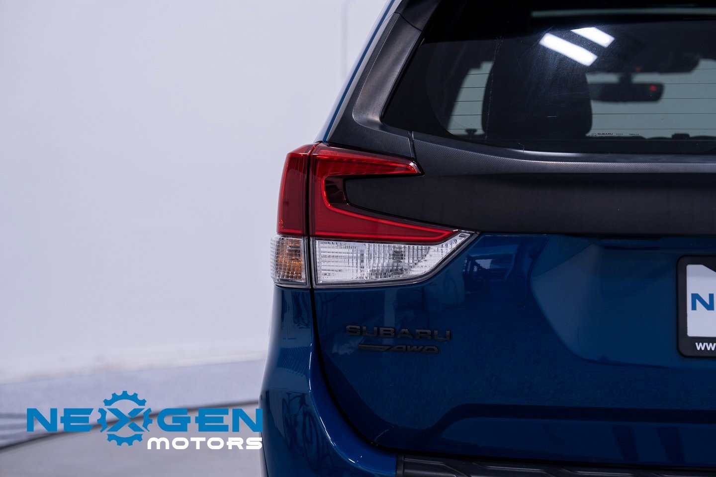 Used 2022 Subaru Forester Wilderness image 57