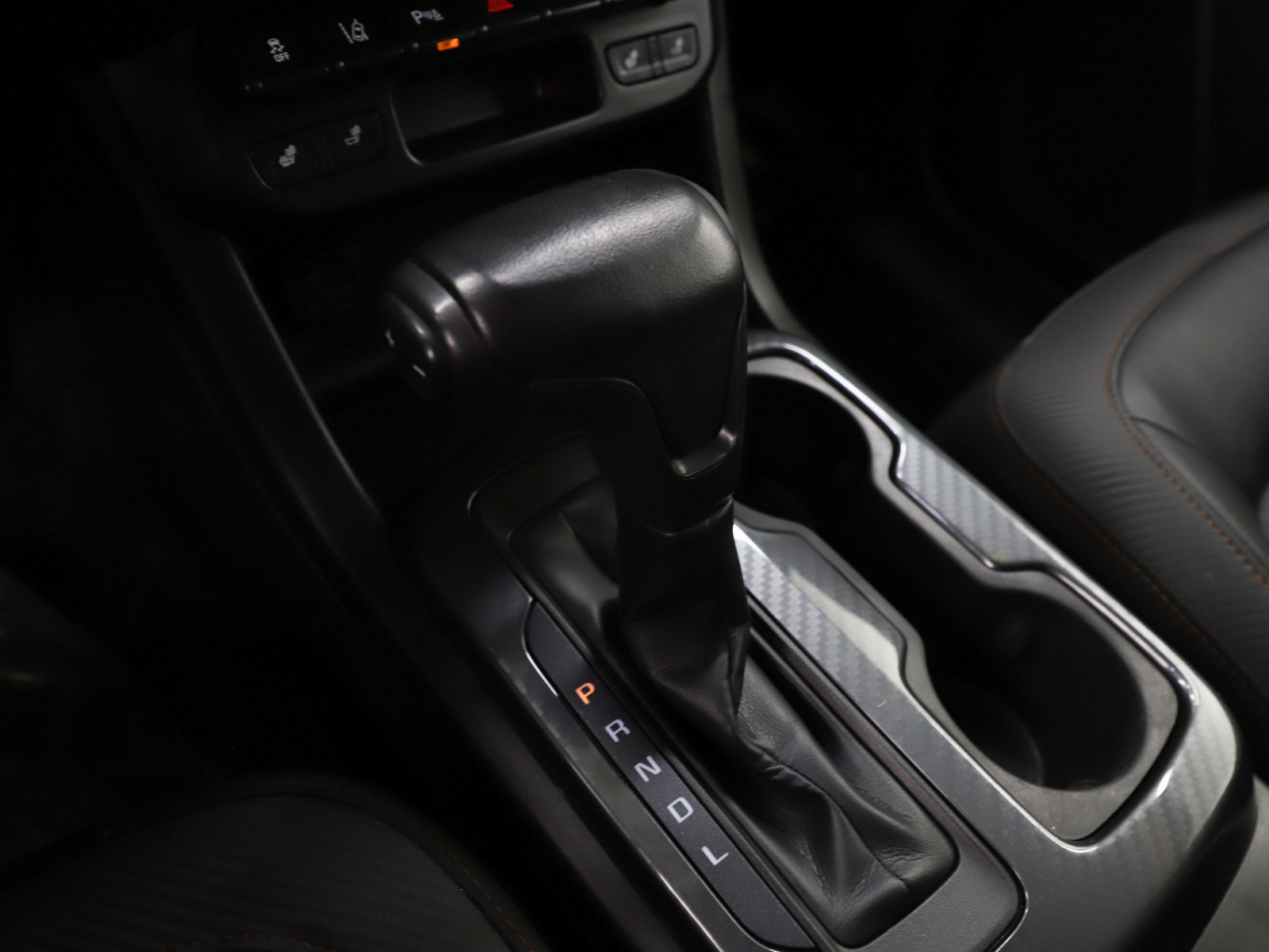 Used 2021 GMC Canyon AT4 w/ Driver Alert Package image 21