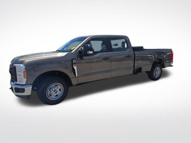 Used 2023 Ford F250 XL w/ XL Driver Assist Package RWD image 6