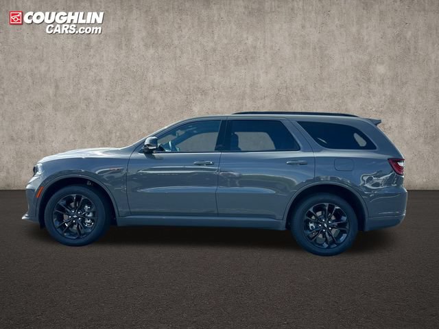 New 2026 Dodge Durango GT AWD/4WD image 4