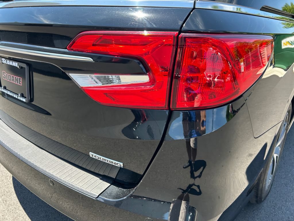 Used 2023 Honda Odyssey Touring image 25