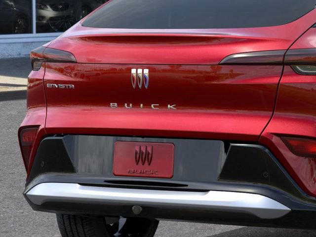 New 2026 Buick Envista Sport Touring image 14