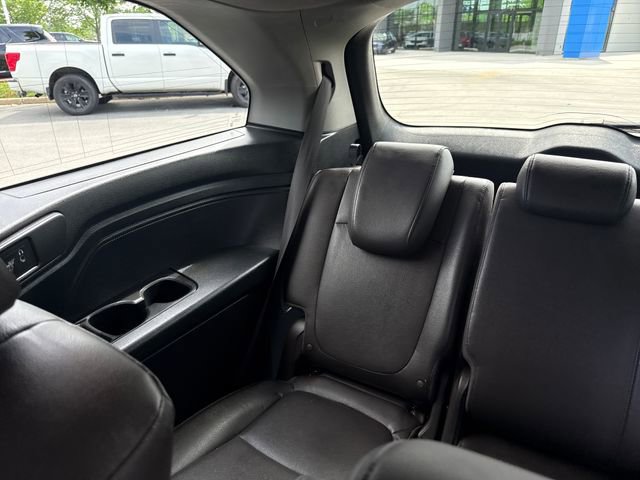 Used 2018 Honda Odyssey EX-L image 26