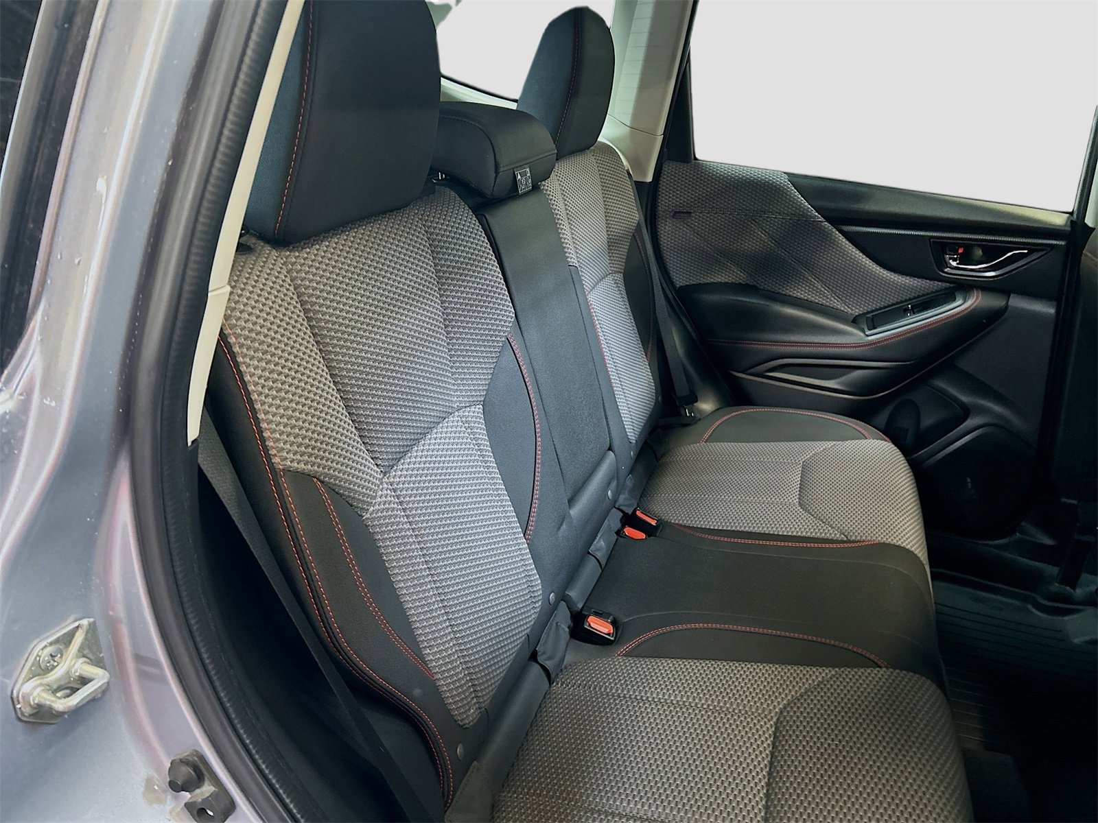 Used 2024 Subaru Forester Sport image 28