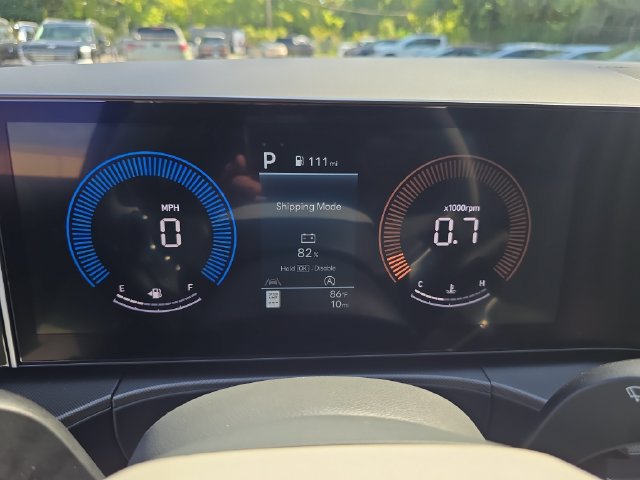New 2027 Hyundai Santa Fe SE AWD/4WD image 19