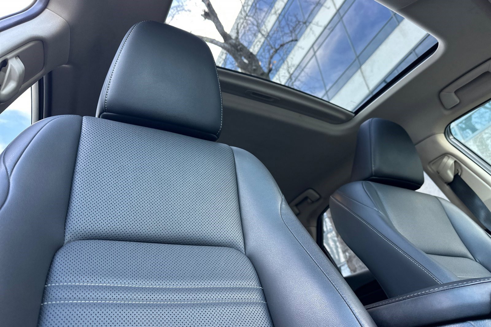 Used 2017 Lexus NX 200t AWD w/ Premium Package image 21