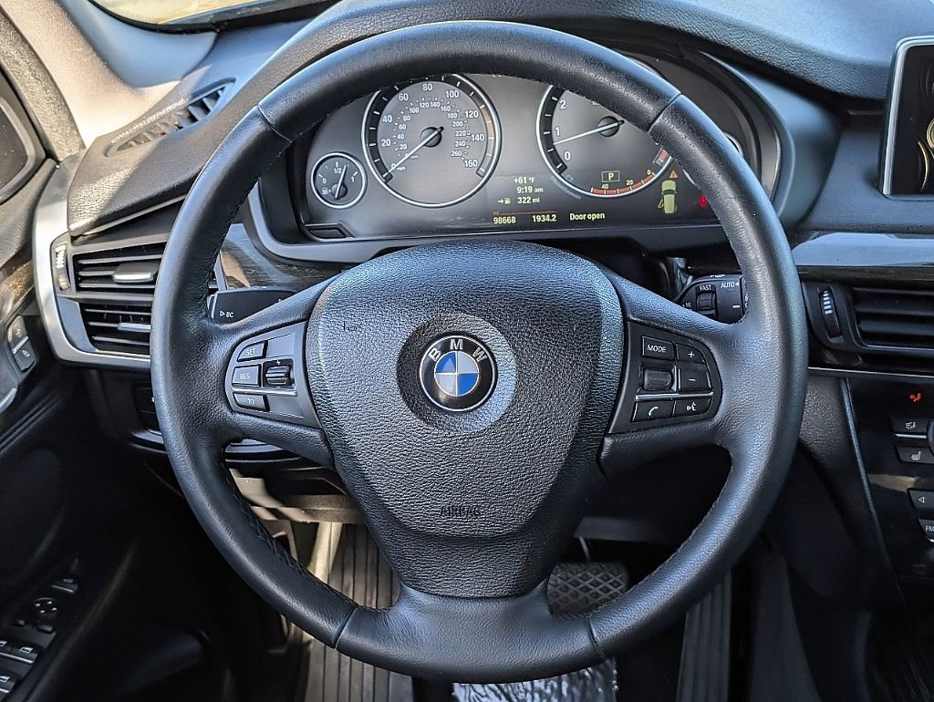 Used 2014 BMW X5 xDrive35i image 23