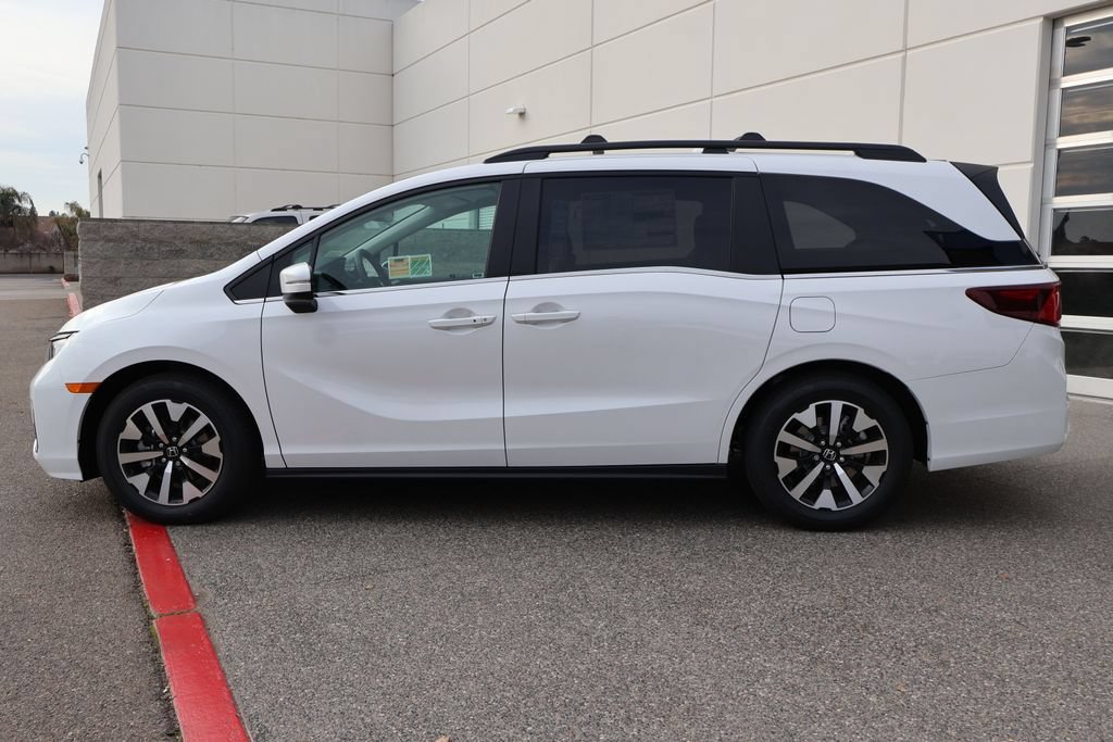 New 2026 Honda Odyssey EX-L image 8