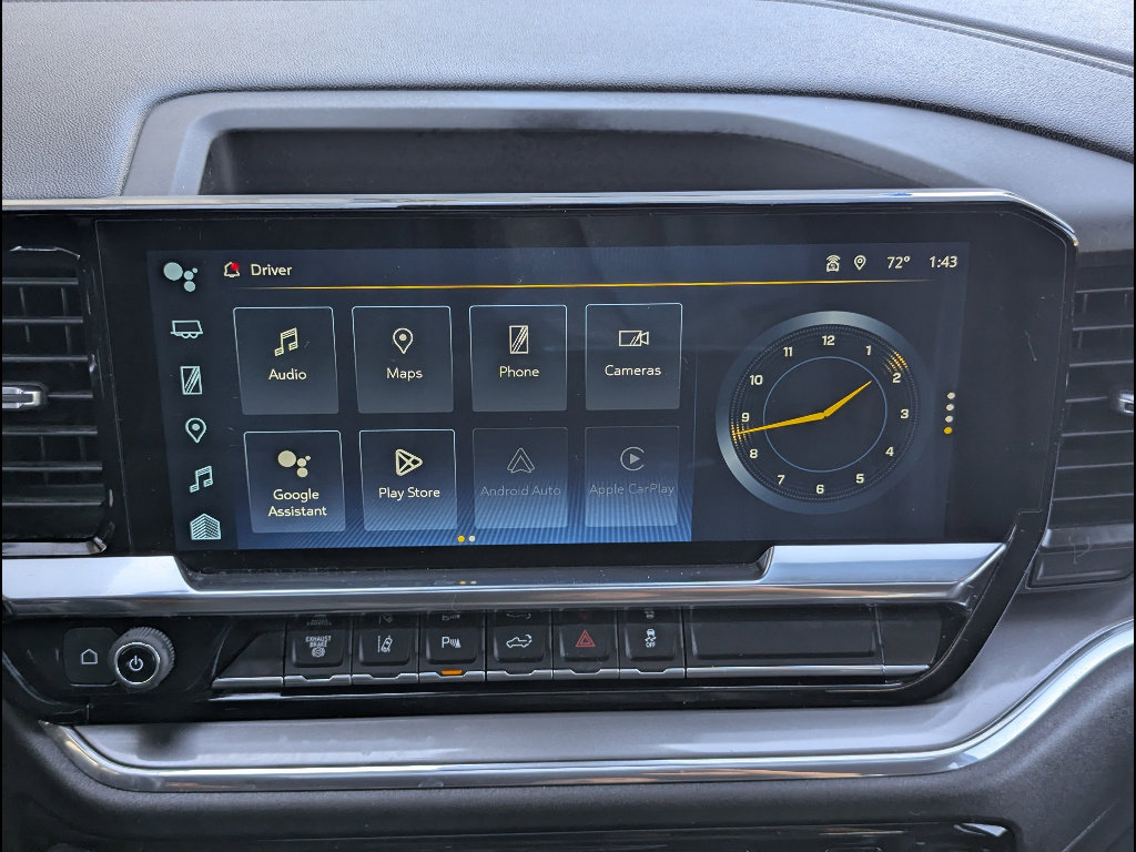 Used 2024 Chevrolet Silverado 2500 High Country w/ High Country Premium Package image 32