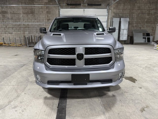 Used 2019 RAM 1500 Express w/ Wheel & Sound Group image 2