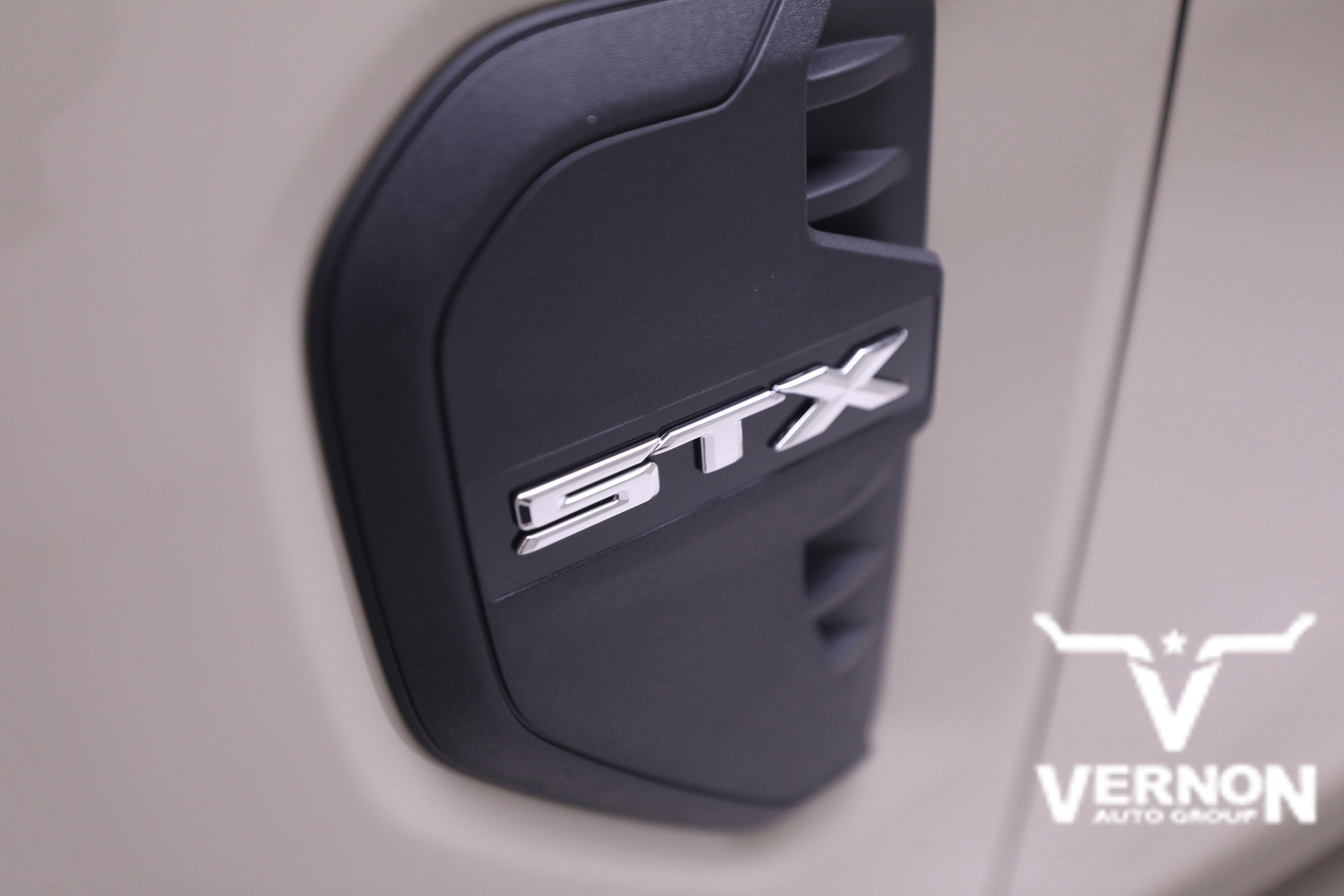 New 2025 Ford Ranger XL image 38