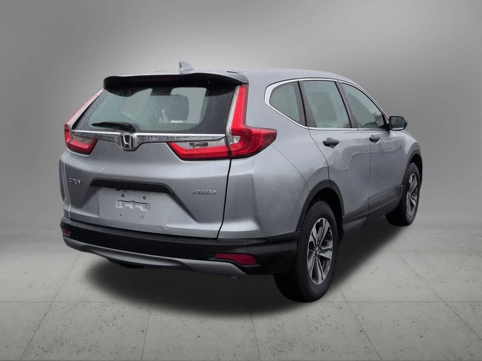 Used 2019 Honda CR-V LX image 6