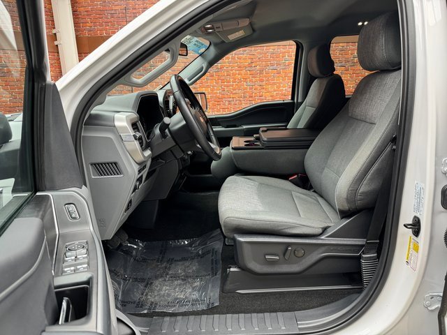 Certified 2022 Ford F150 XLT w/ Equipment Group 302A High image 23