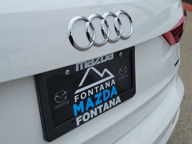 Used 2023 Audi Q3 2.0T Premium AWD/4WD image 24