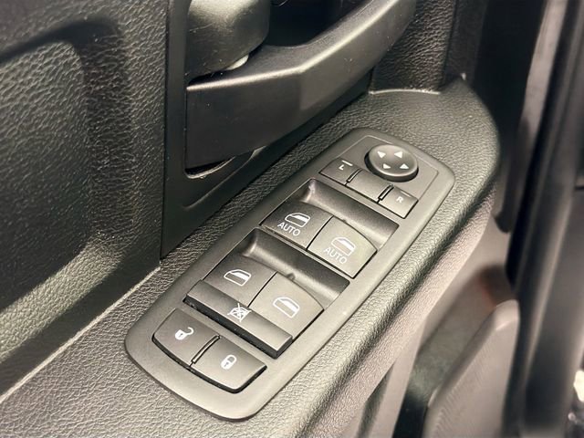 Used 2020 RAM 1500 Express w/ Wheel & Sound Group AWD/4WD image 17