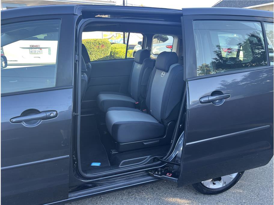 Used 2006 MAZDA MAZDA5 Sport image 10