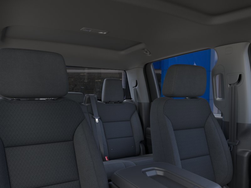 New 2026 Chevrolet Silverado 1500 LT image 24