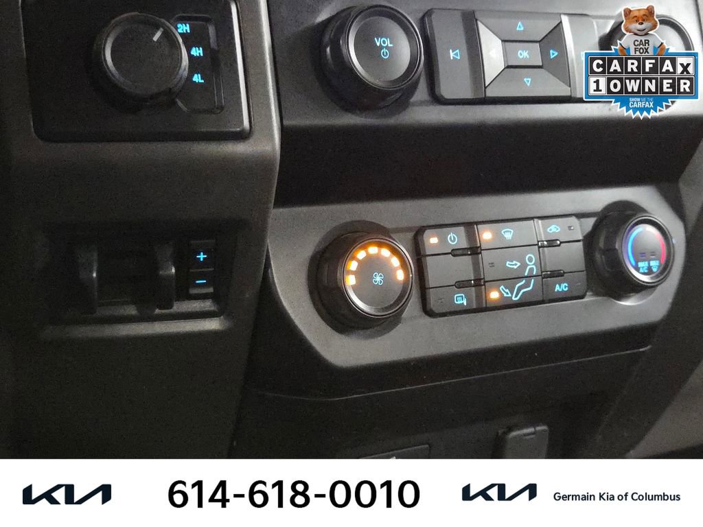 Used 2022 Ford F250 XL w/ STX Appearance Package AWD/4WD image 25