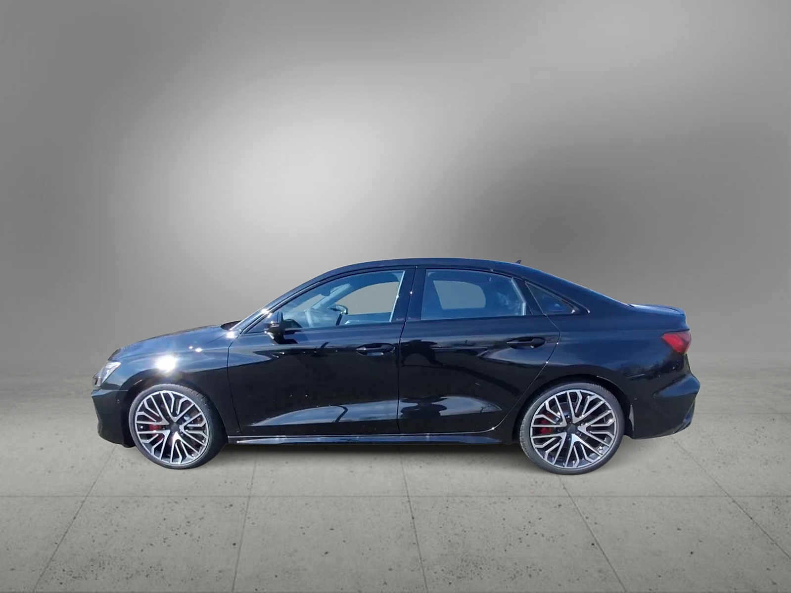 New 2026 Audi S3 Premium image 5