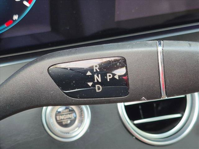 Used 2022 Mercedes-Benz E 350 Sedan image 12