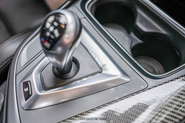 Used 2018 BMW M3 RWD image 34