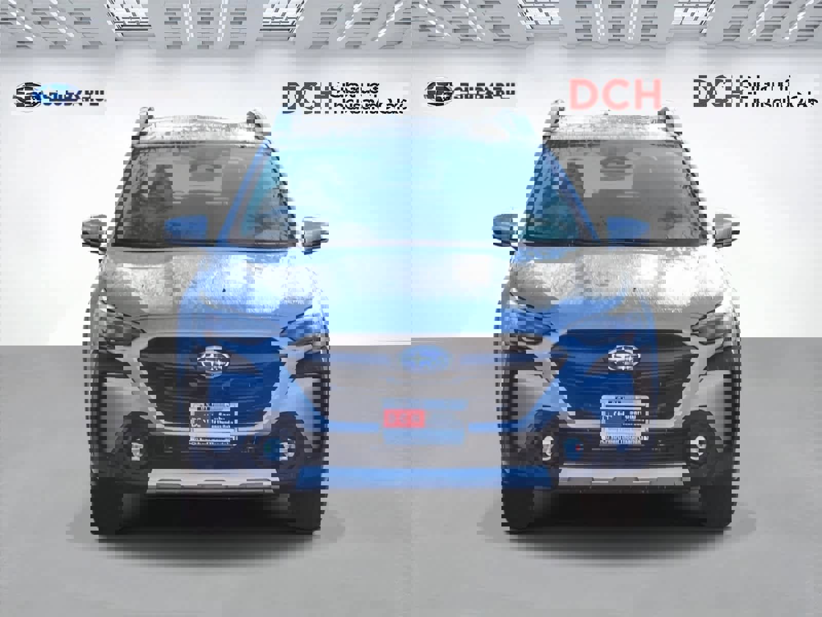 New 2025 Subaru Outback Touring XT image 2