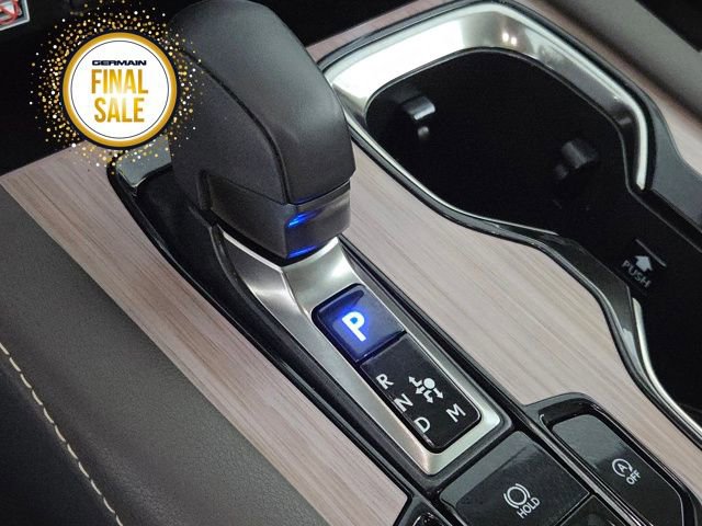 Certified 2024 Lexus RX 350 Premium image 24