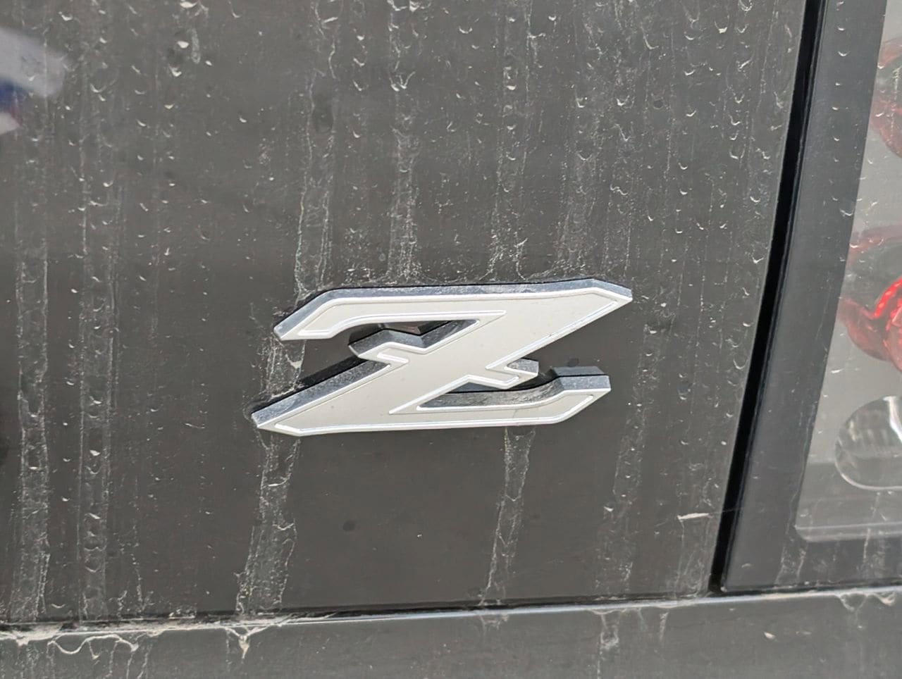 New 2026 Nissan Z Sport w/ Floor Mat Package RWD image 7