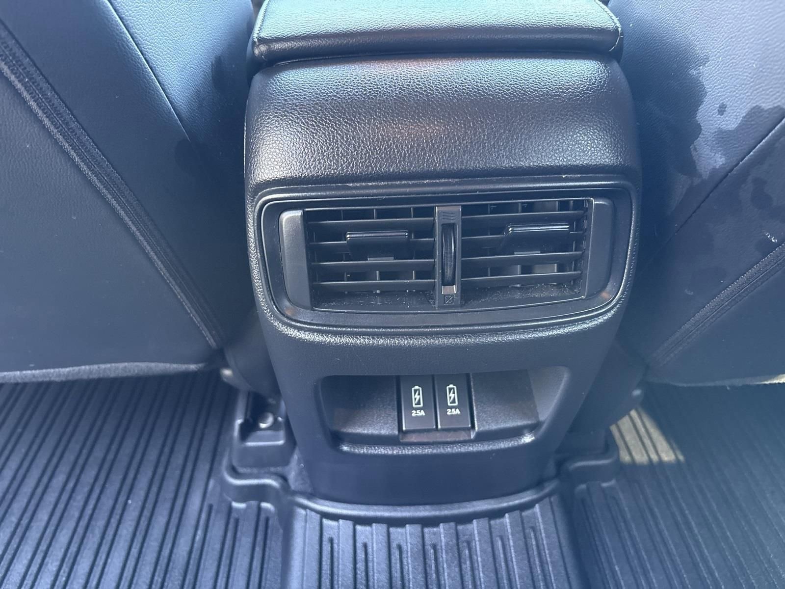 Used 2019 Honda CR-V EX-L image 27