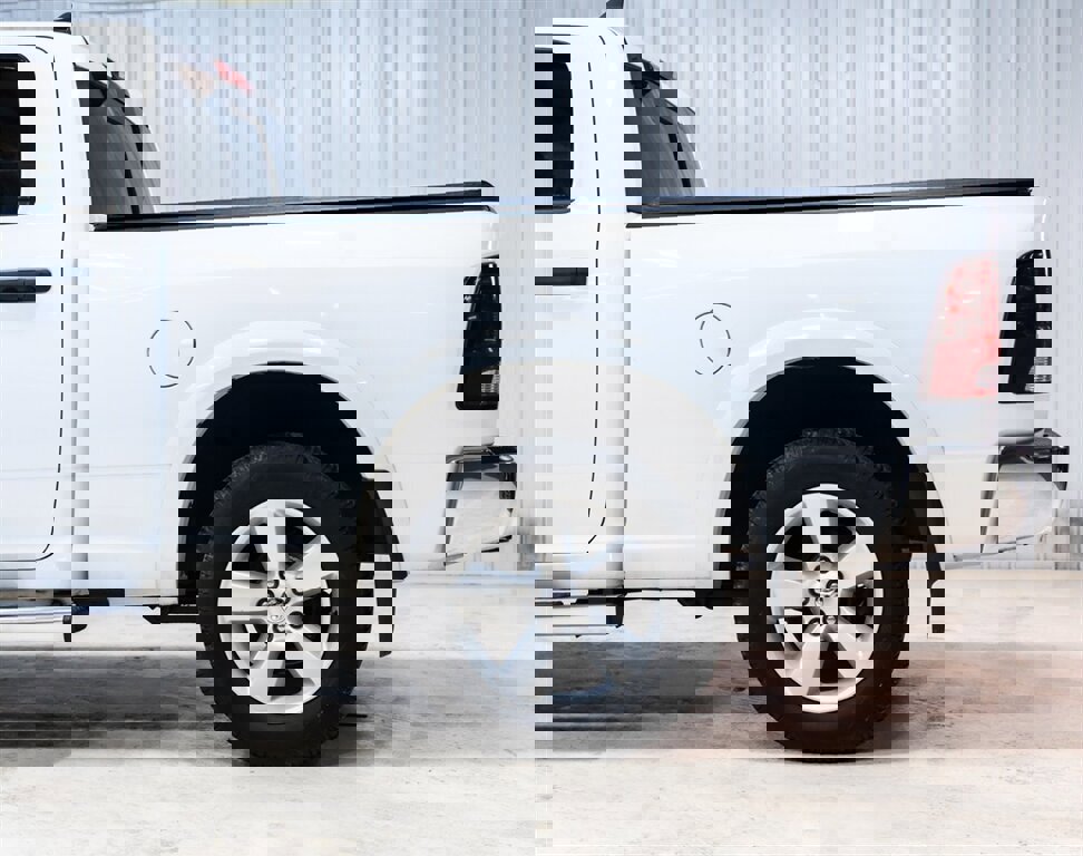 Used 2018 RAM 1500 Outdoorsman image 3