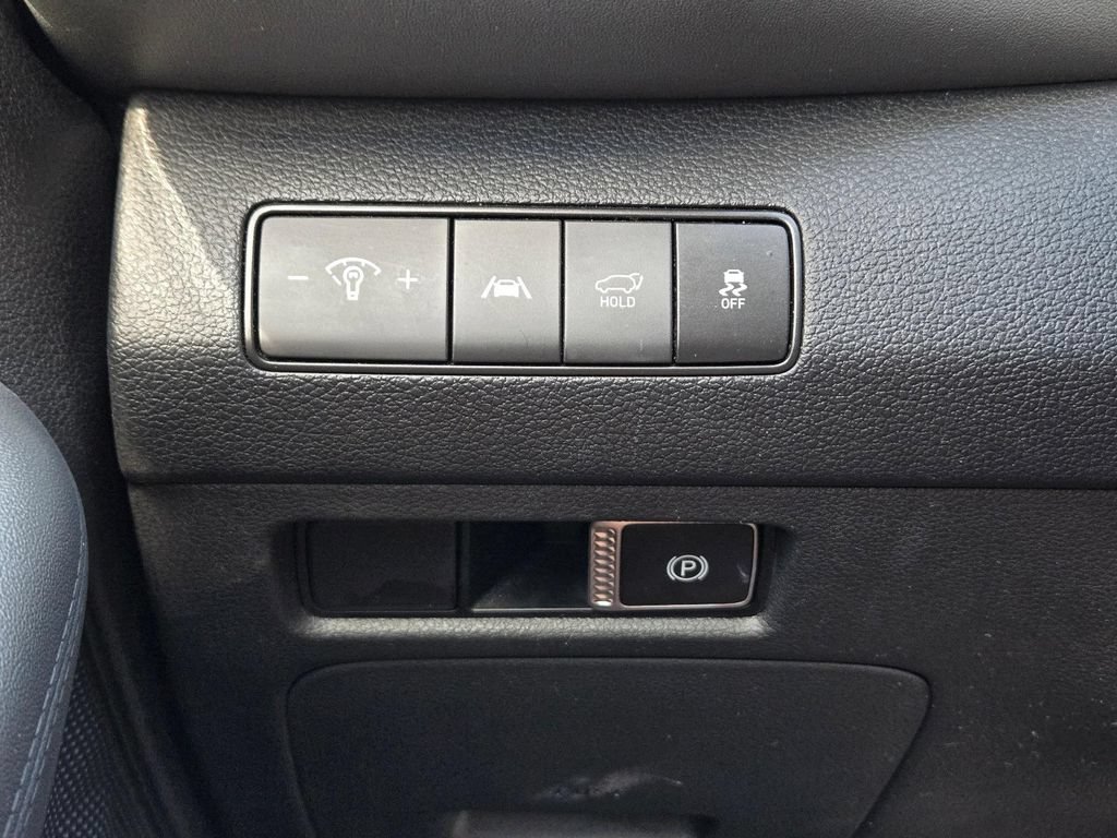 Used 2022 Hyundai Santa Fe SEL w/ Convenience Package FWD image 21