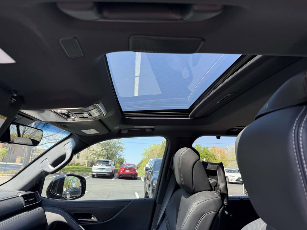 Used 2023 Lexus LX 600 4WD w/ Appearance Package image 30