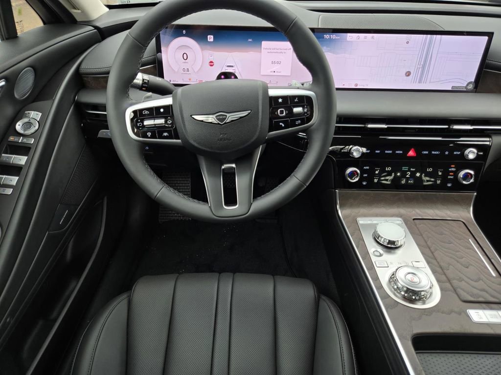 New 2025 Genesis G80 2.5T Advanced image 17