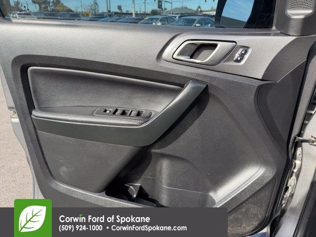 Used 2021 Ford Ranger Lariat w/ Equipment Group 501A High AWD/4WD image 21