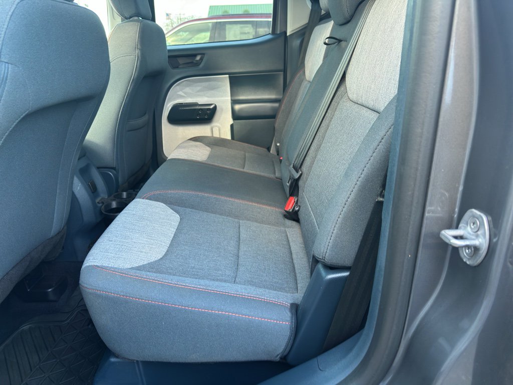 Used 2022 Ford Maverick XLT image 20