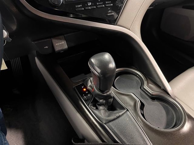 Used 2021 Toyota Camry SE FWD image 30