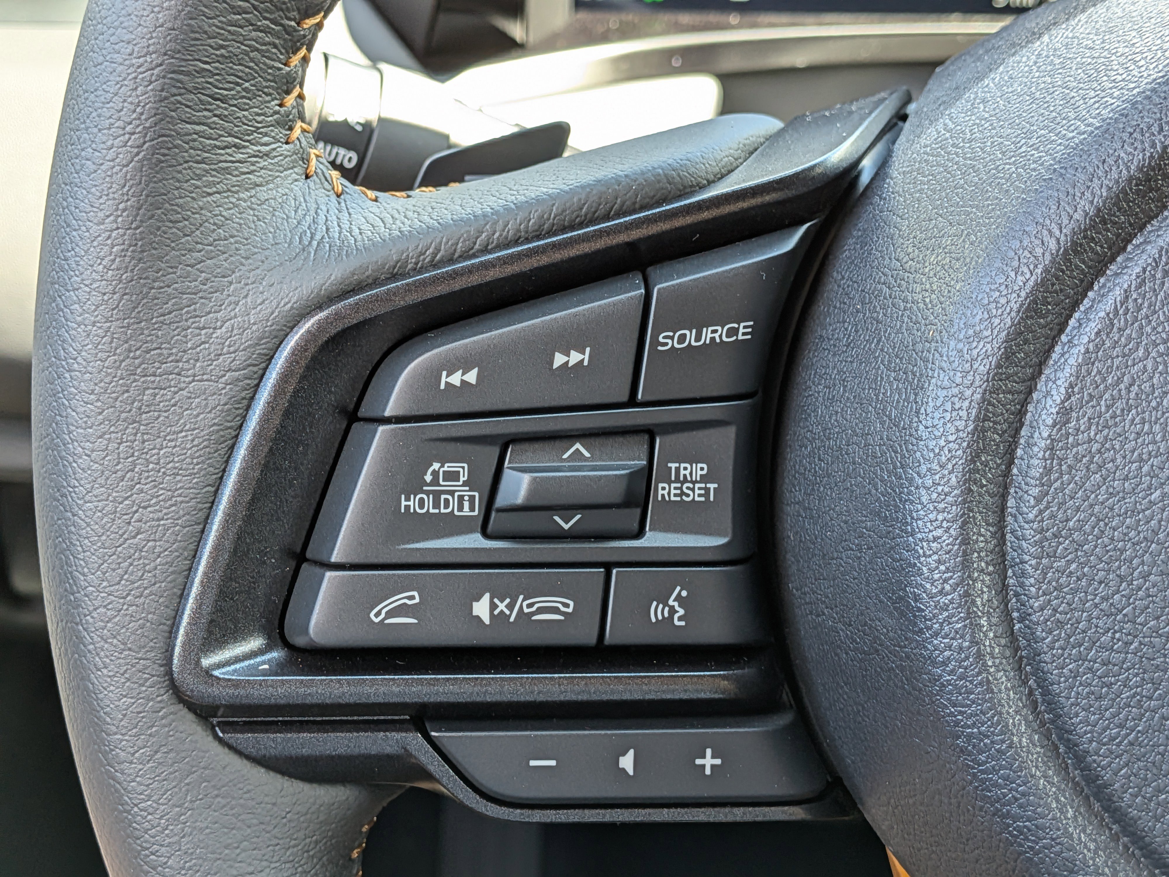 New 2026 Subaru Outback Wilderness AWD/4WD image 23