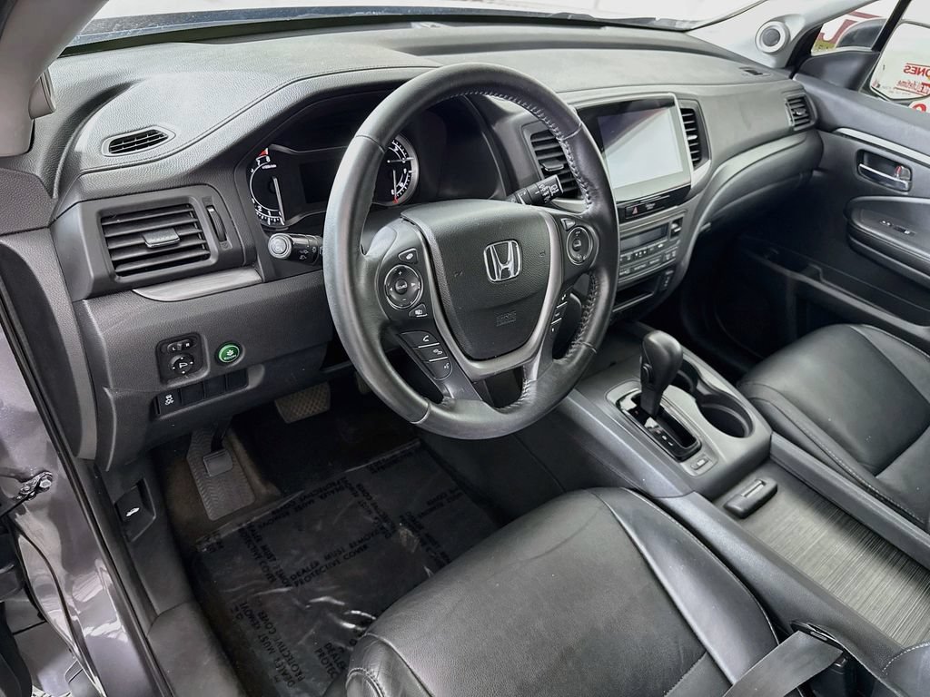 Used 2017 Honda Pilot EX-L image 18